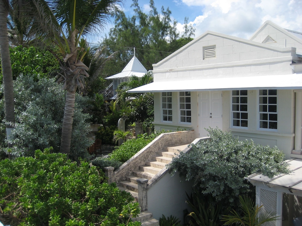 Inchcape Seaside Villas