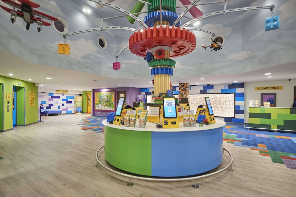 Windsor Vacations - LEGOLAND Windsor Resort - Property Image 26