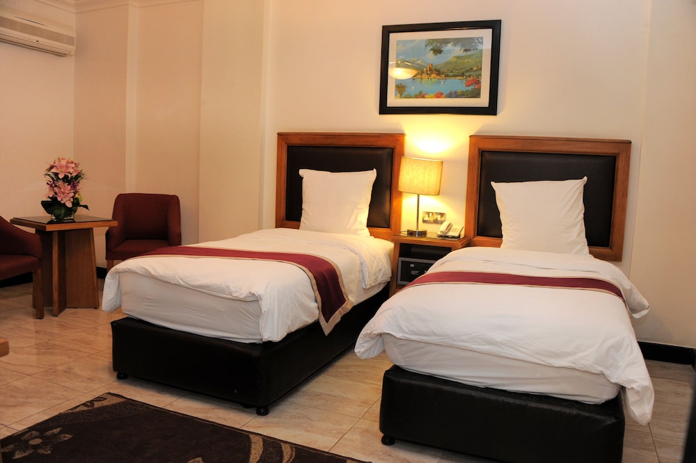 Aqaba Vacations - Raed Hotel Suites - Property Image 22