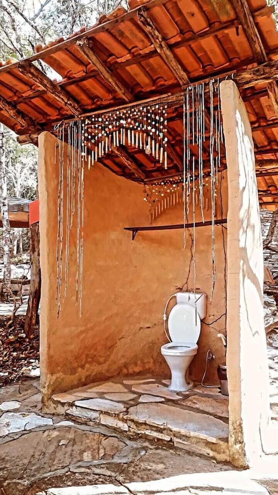 Pousada Recanto dos Manacas