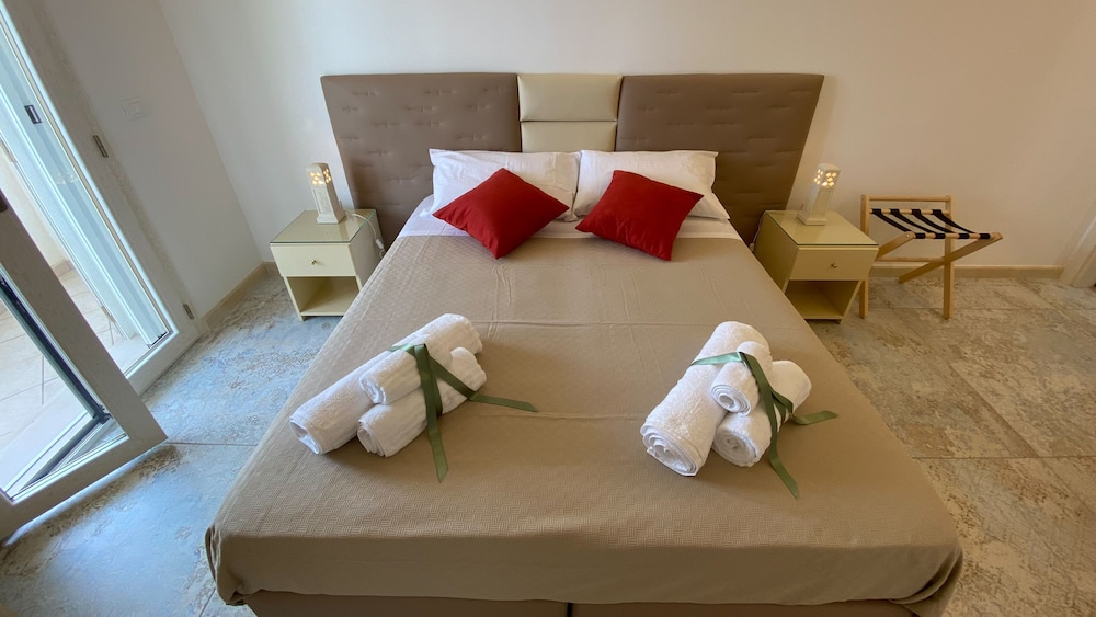 Welcomely - Salento Prestige