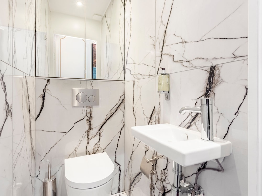 Merveil Luxury Suites - Septembre I-II