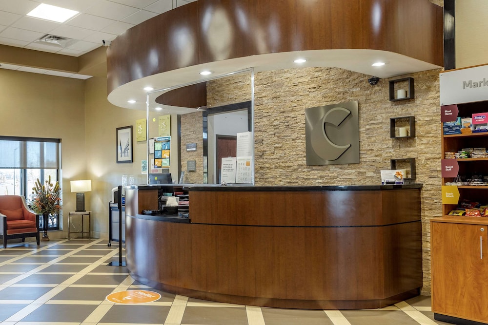 Batesville Vacations - Comfort Suites - Property Image 32