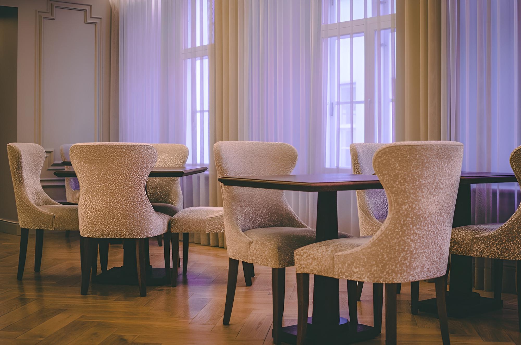 Tallinn Vacations - Hotel Imperial - Property Image 1