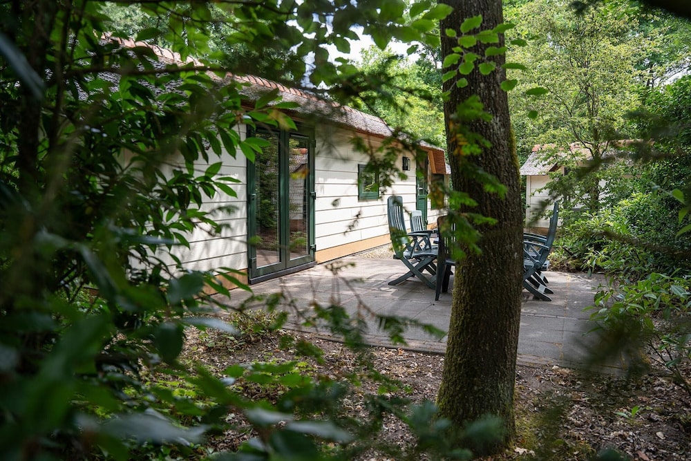 Cottage in Veluwe Near Speulderbos Forest