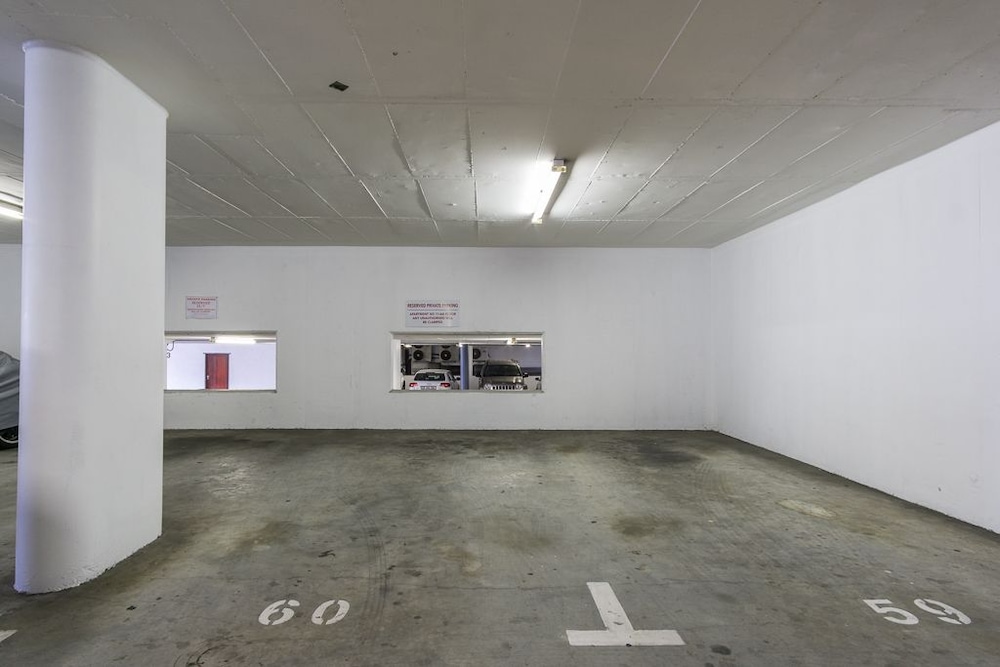 Designer De Waterkant Pad