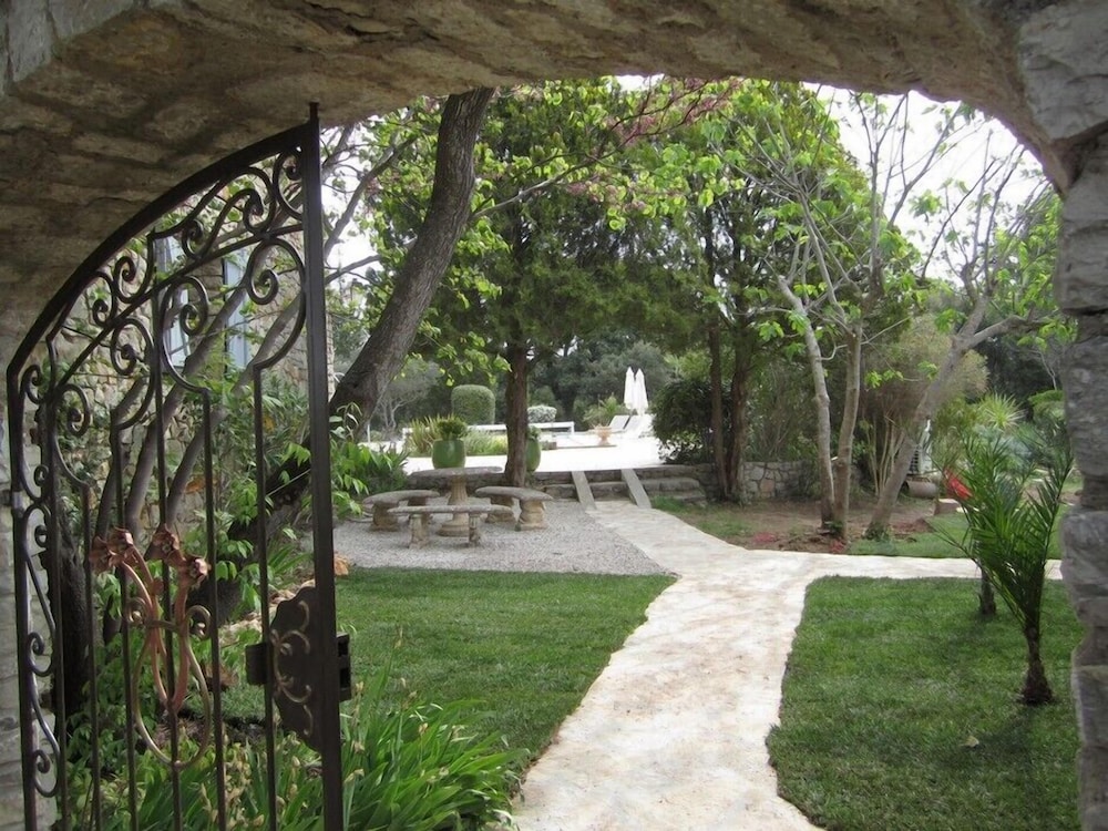 Domaine l'Helion