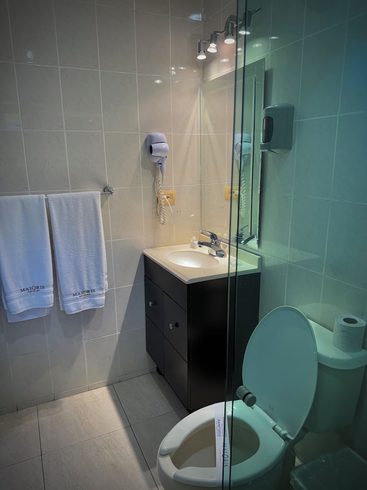 Culiacan Vacations - Hotel Maioris Jesus Kumate - Property Image 1