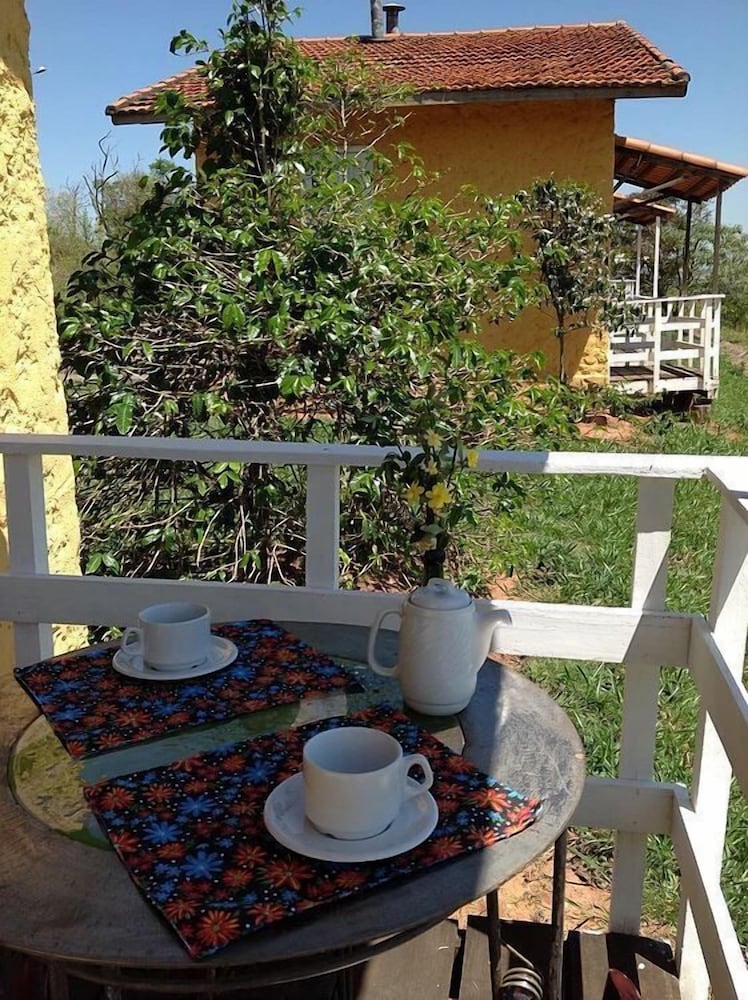 Hotel Fazenda Dons de Minas