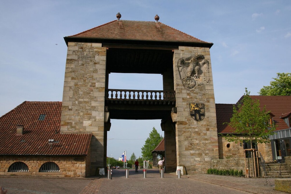 building