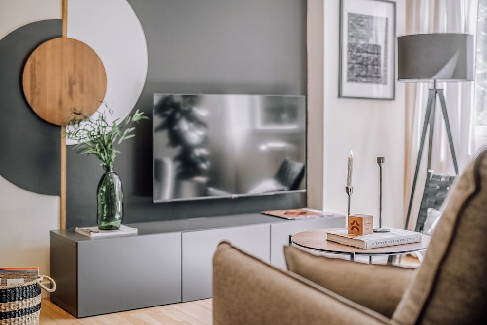 Kaab - 2 Bedrooms in Chamart n