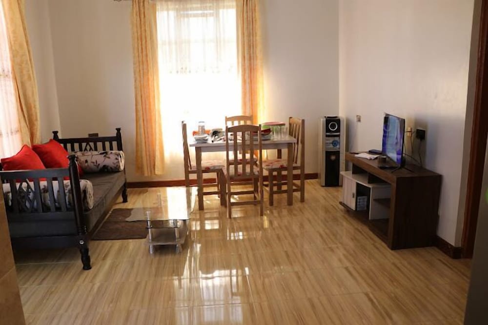 Kimberly Guest House Naivasha