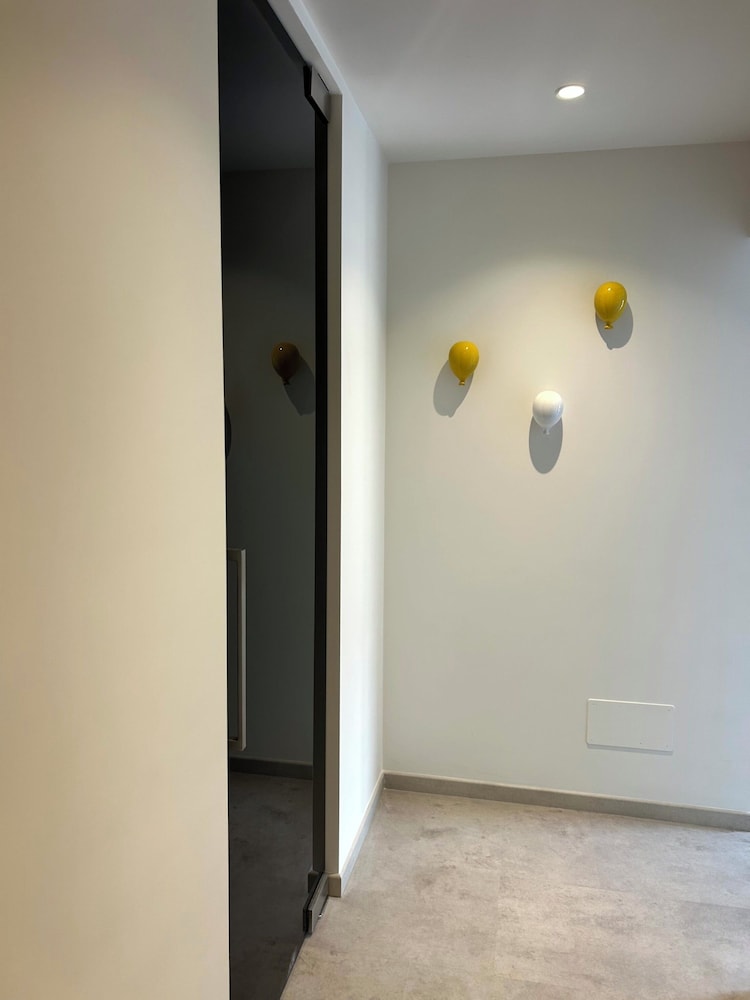 IntoMatera business apartments