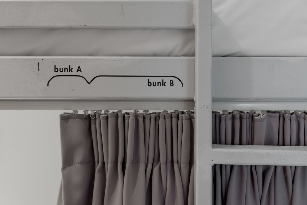 Bunk & Bilik Hotel Jalan Ipoh - Hostel