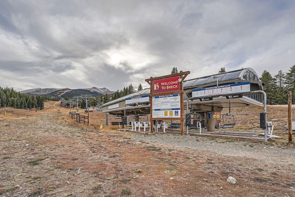 Breckenridge Ski Resort CO Vacation Homes - The Lift