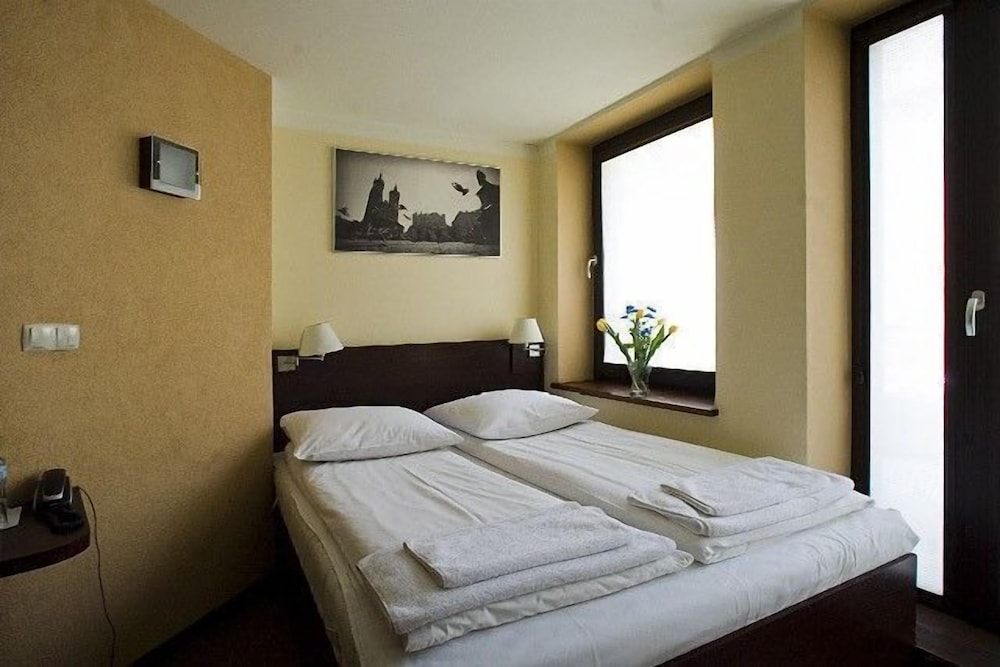 Krakow Vacations - Atlantic Hotel - Property Image 37