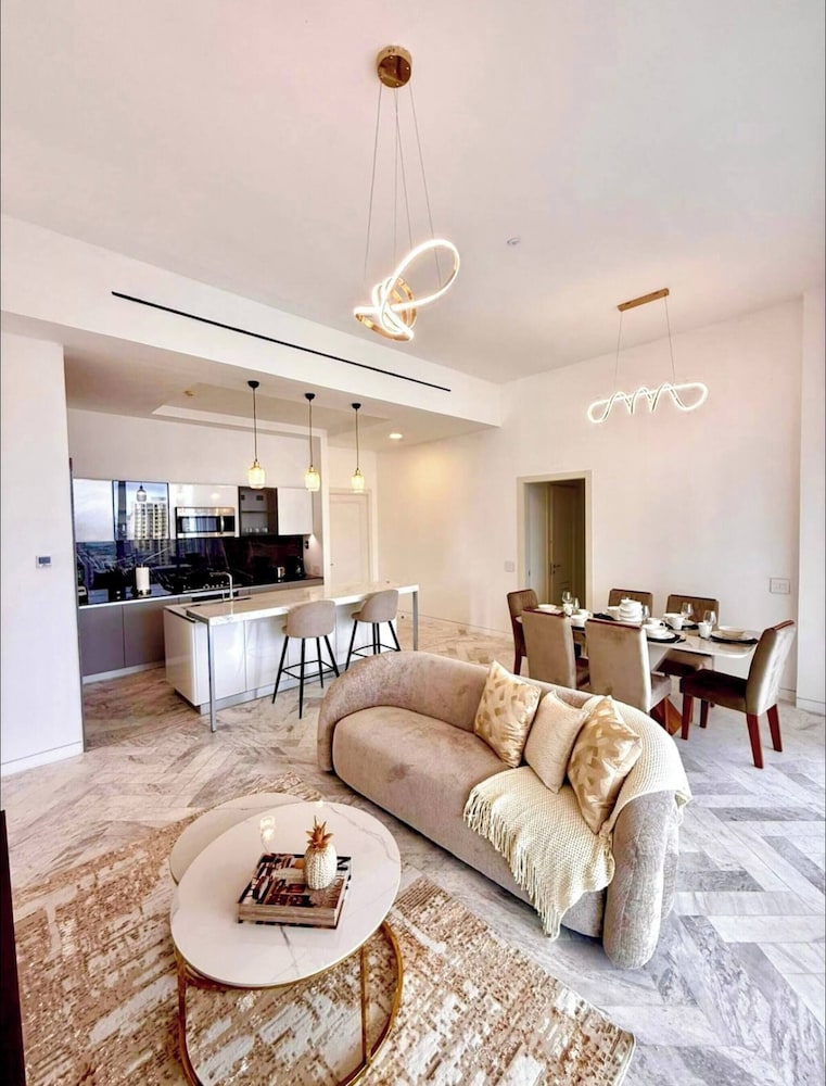 Luxury Apartment in the Panamá City
