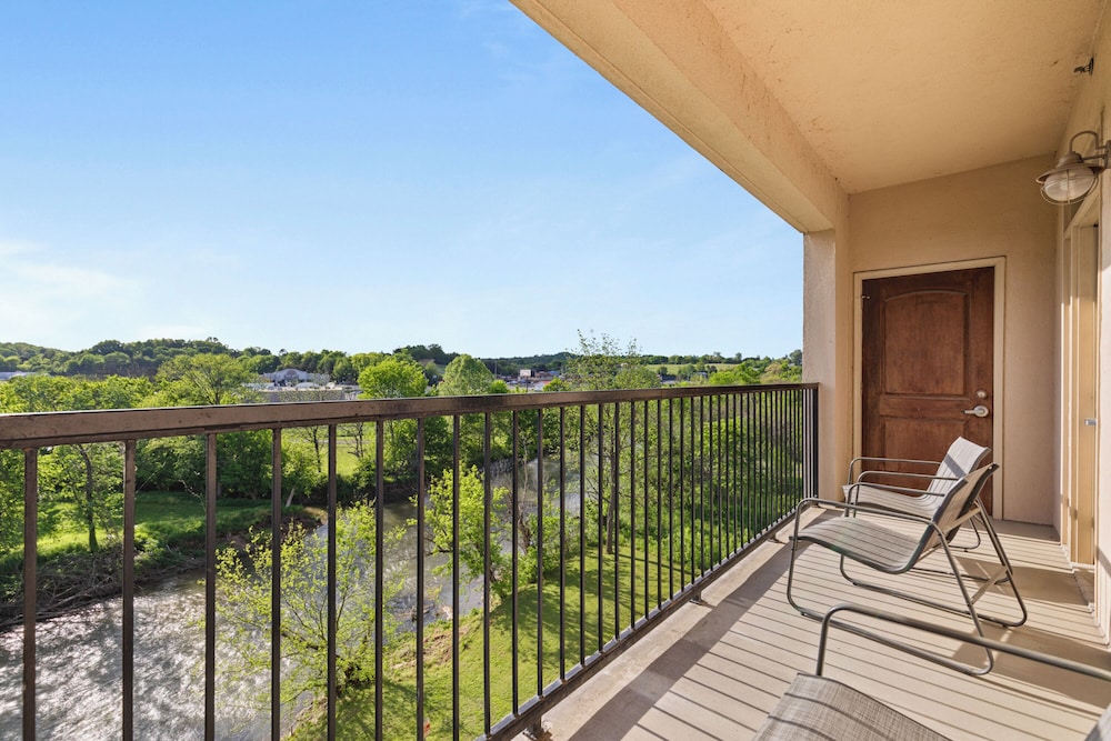 Pigeon River View Condos