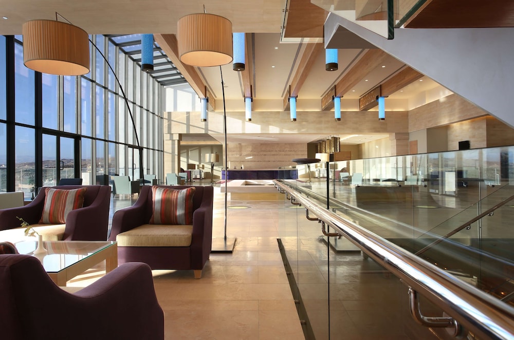 Hilton Dead Sea Resort & Spa
