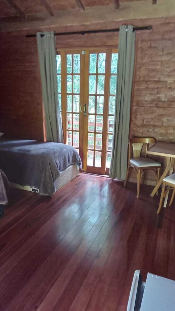 Cabanas Mountain