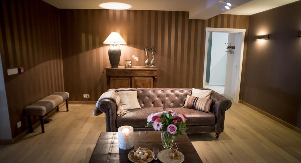 B&B Filemon & Baucis