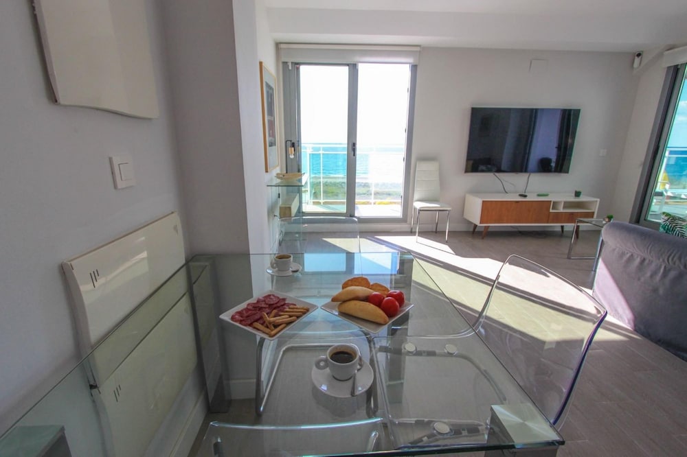 Atico Dunas Beach by At Home Costa del Sol