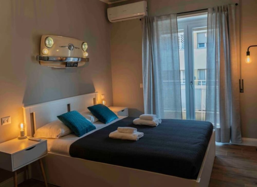 Appartamento moderno a Roma Italia