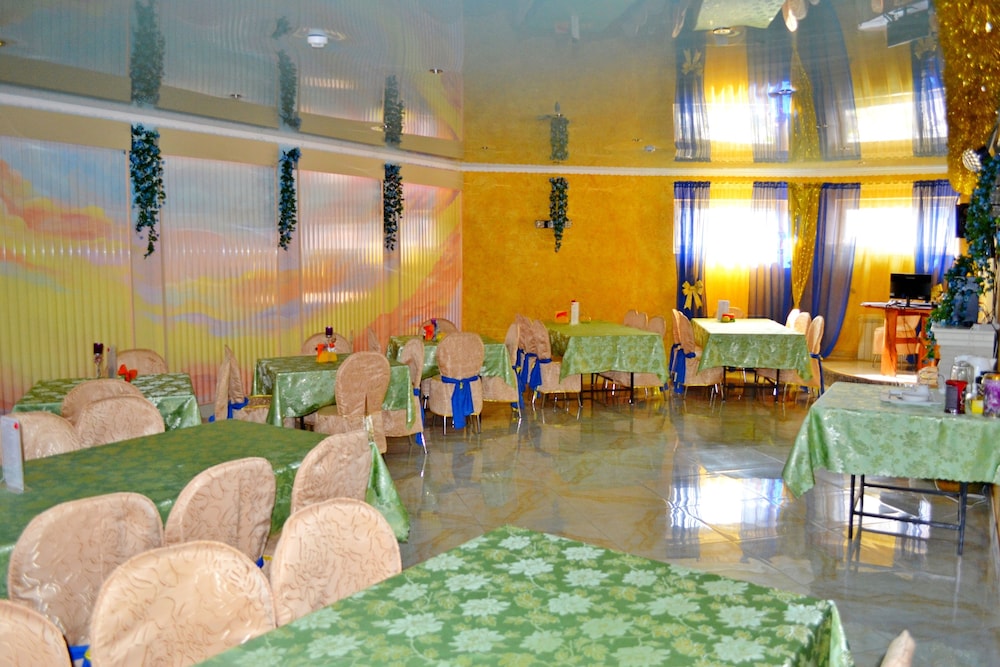 Guest House Na Lugu
