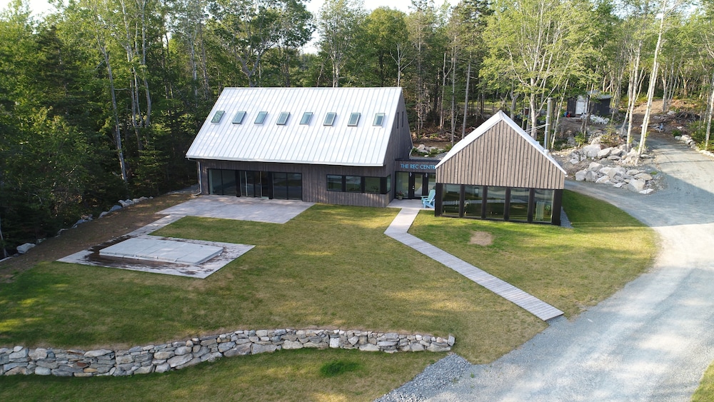 The Quarterdeck Resort