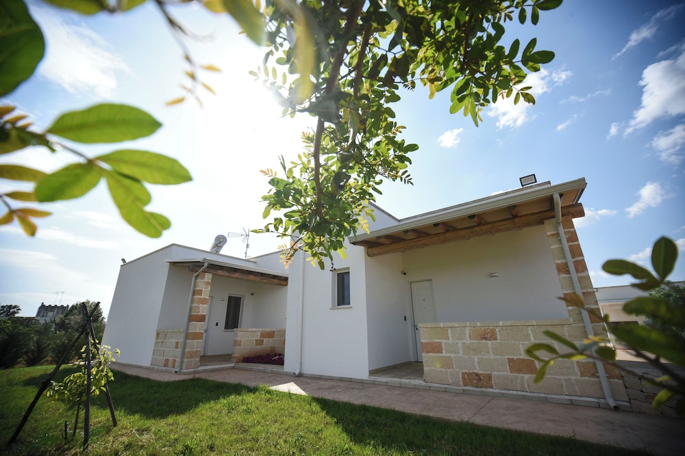 Relais Li Filippi