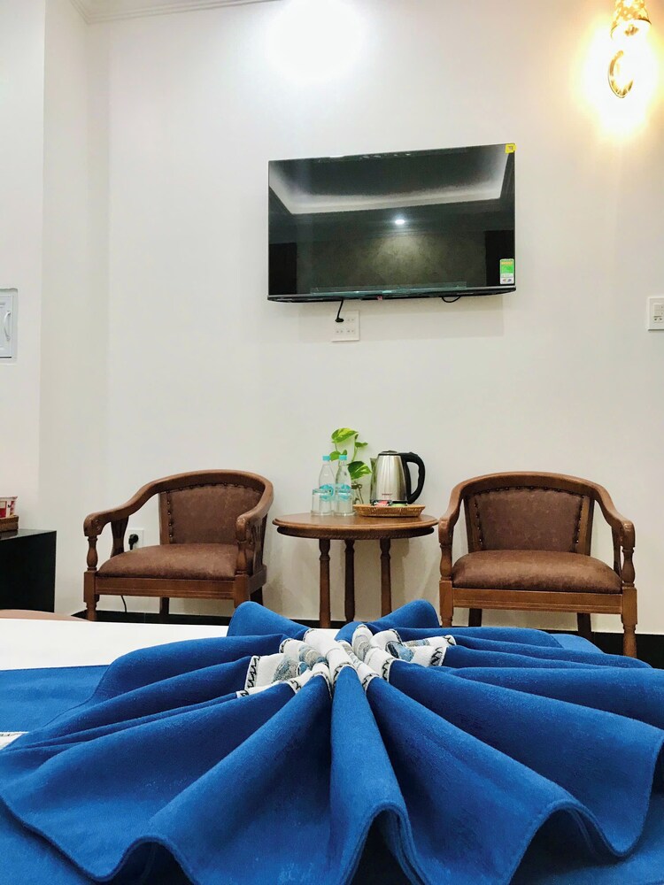 Cozy 86 Homestay