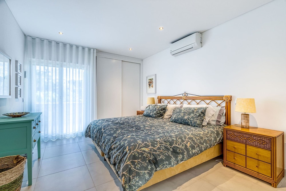 Toupeira Wonderful Well Furnished Villa