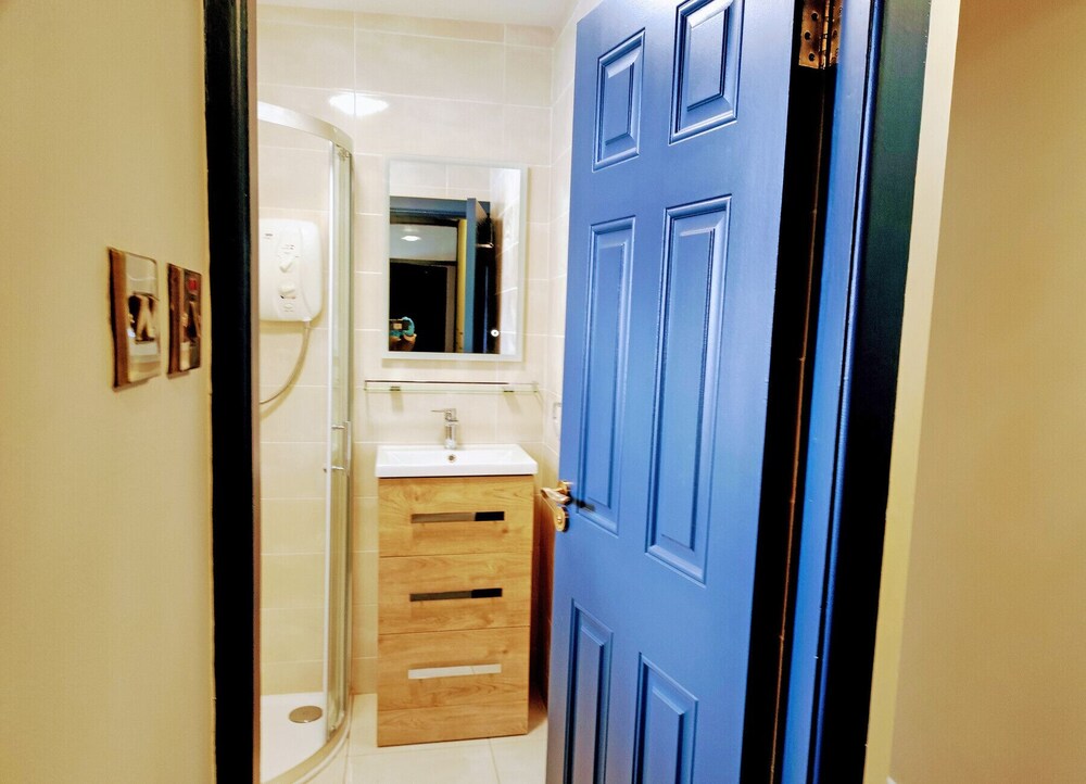 Tralee Townhouse Holiday Home
