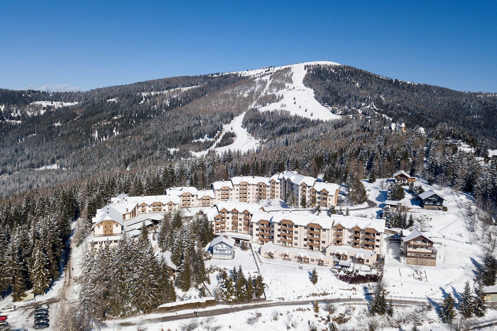 Bergresort Gerlitzen by ALPS RESORTS