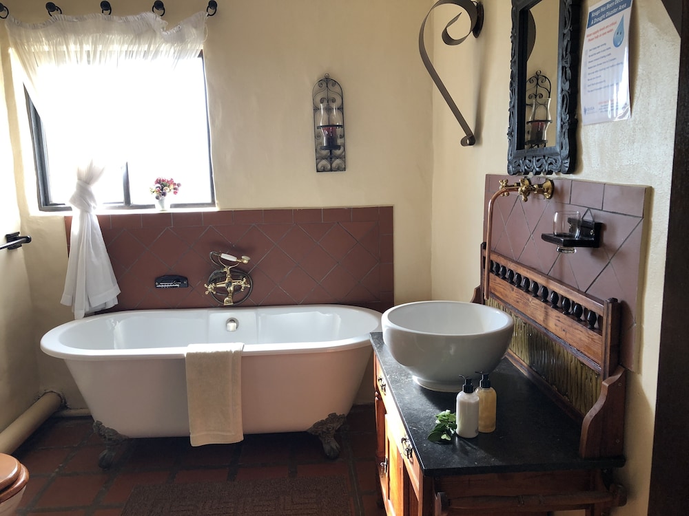 Dio Dell Amore Guest House