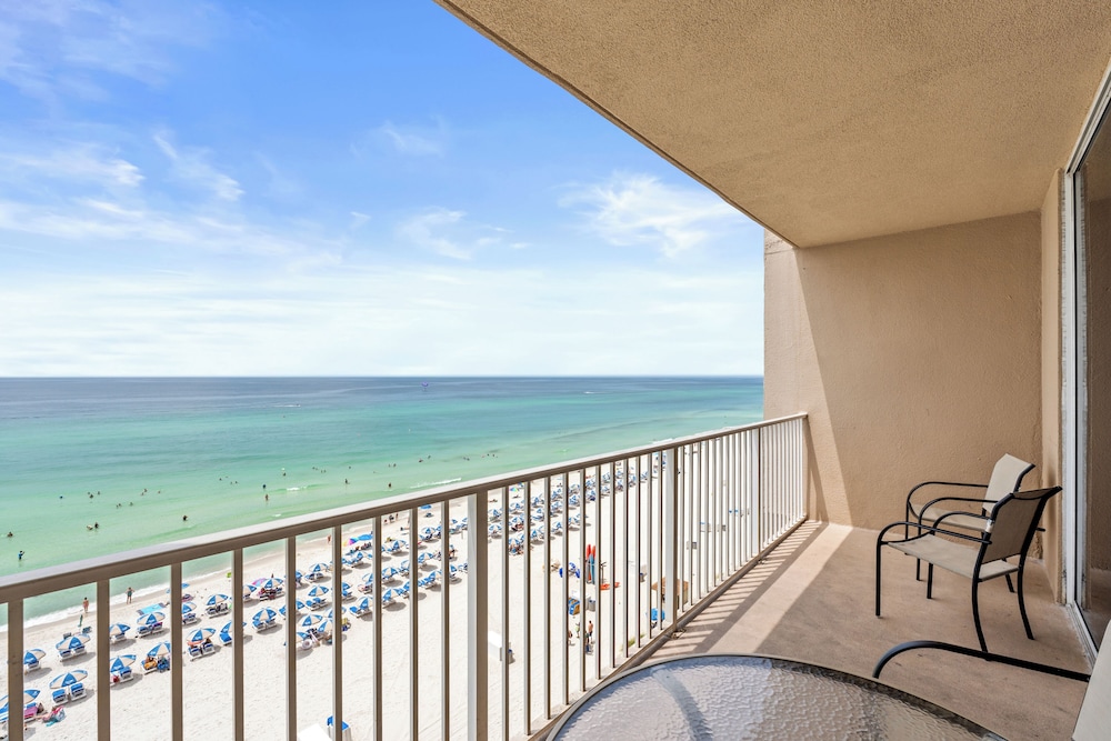 Tidewater by Book That Condo