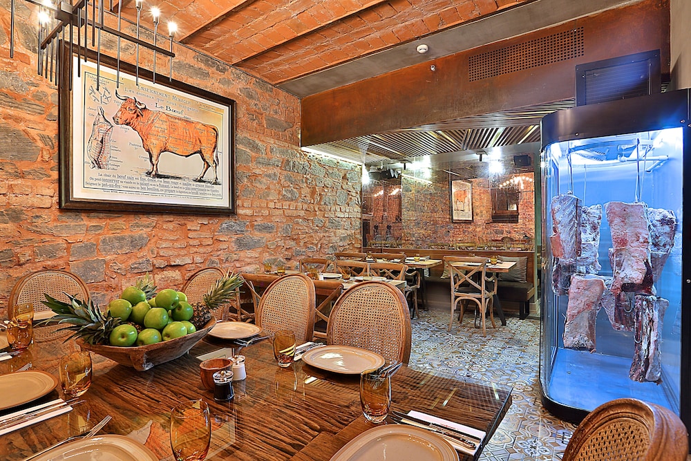 Taxim Lounge Hotel - Special Class - Image 26