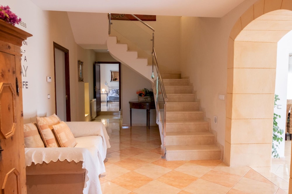 Villa Paulina in Javea