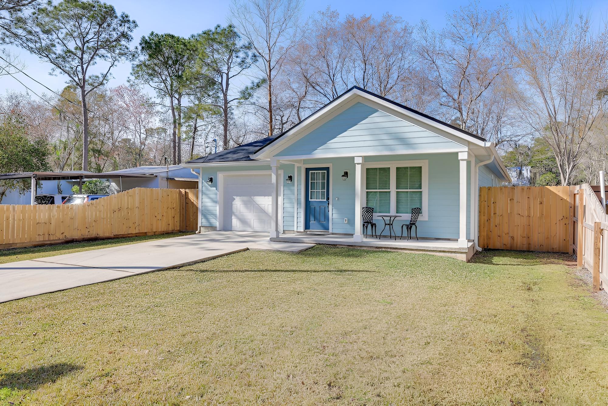 Cozy St Augustine Bungalow < 7 Mi to Beaches! view 5