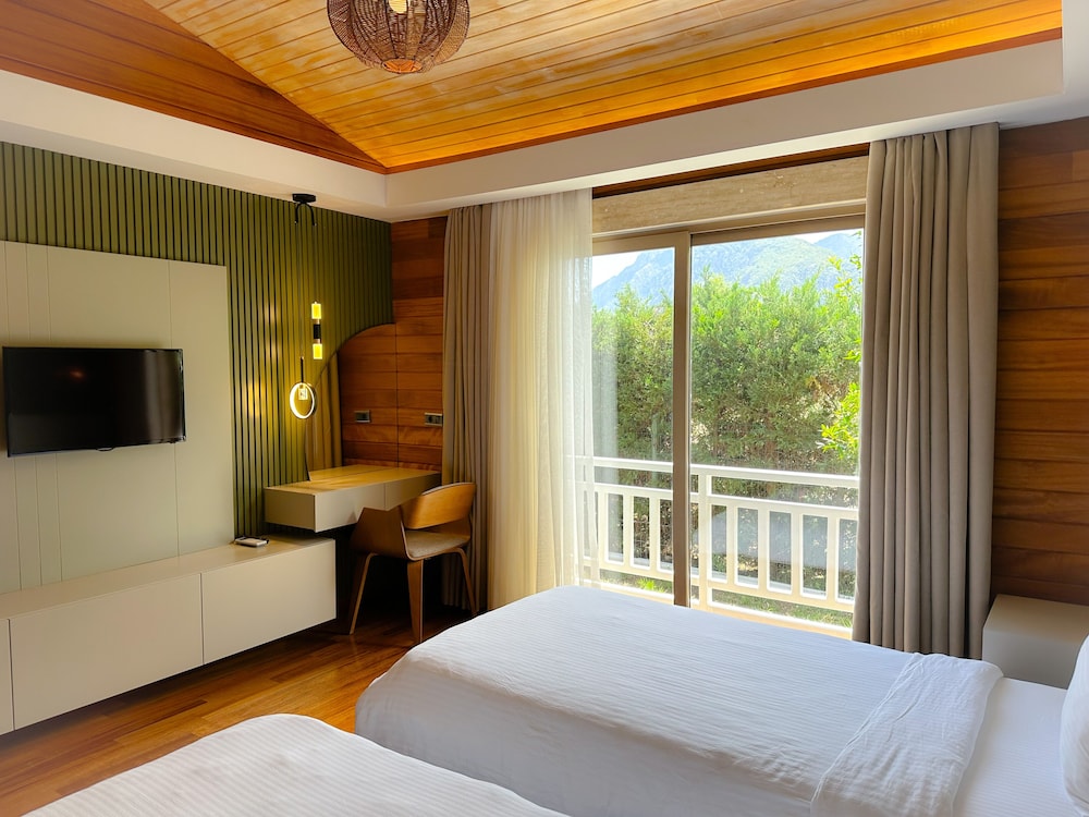 Cirali Hera Otel - Image 29