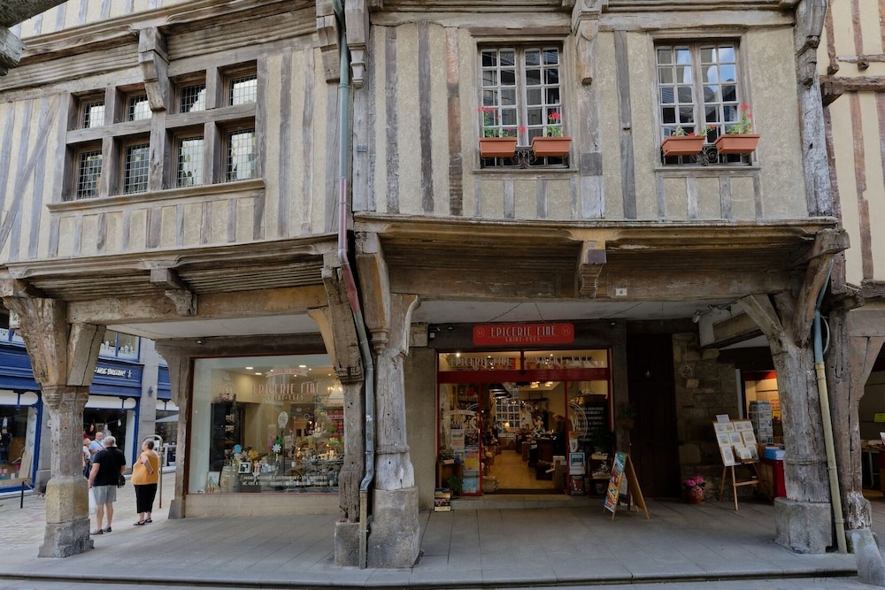 Guest House Saint Yves
