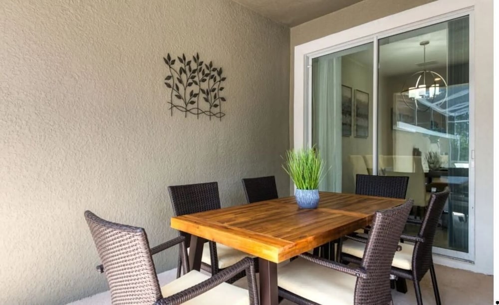 4 Bedroom Villa at Champions Gate - Image 3