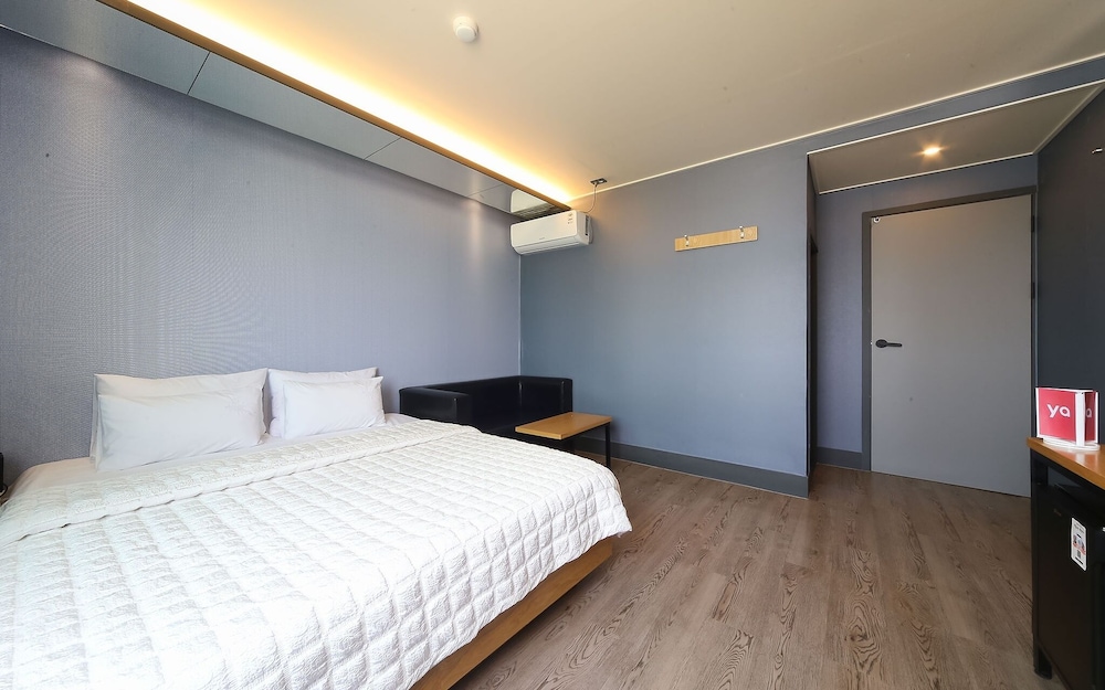 Busan Myeongji Hotel Myeongji view 5