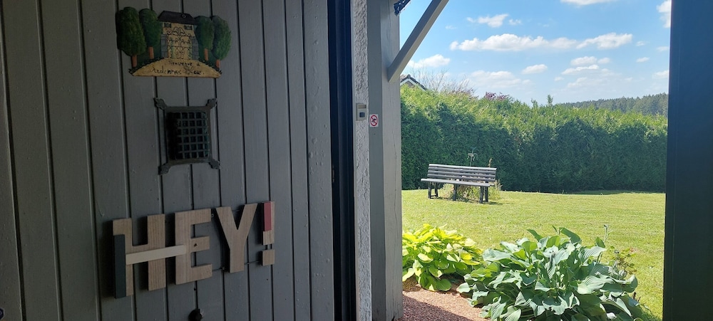 Holiday Home in Theux Near Spa Thermal Baths