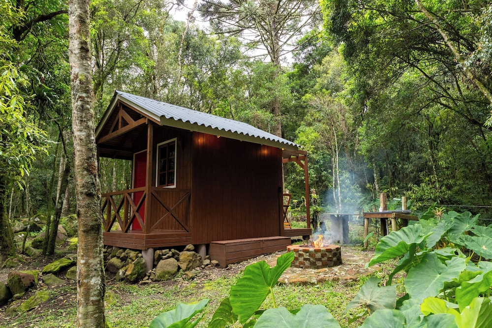 Refugio Soldados Sebold