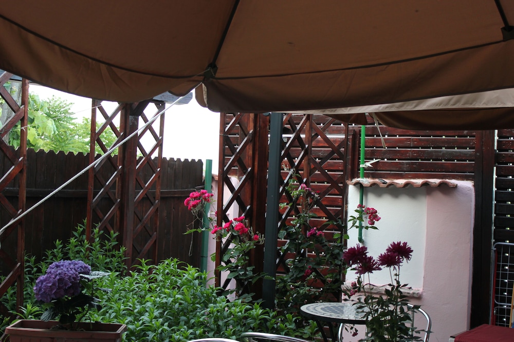 Vila Flavia B&B