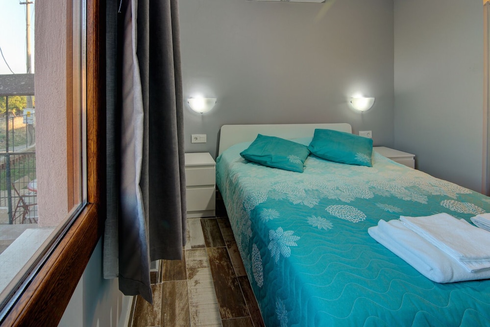Cunda Exodus Otel - Image 14