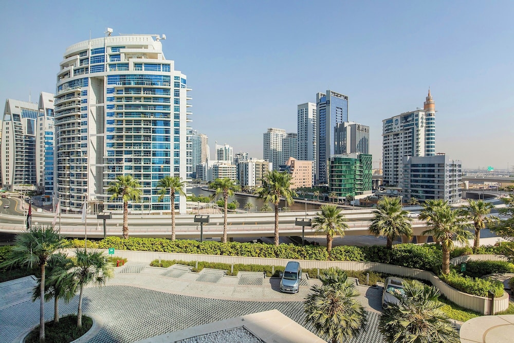 Famous Address Beach Resort JBR 1BR