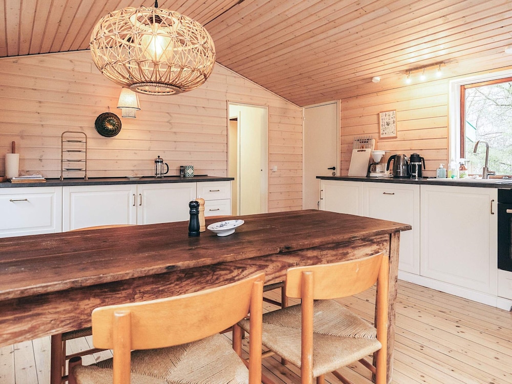 Cozy Haven in Rorvig - By Traum Ferienwohnungen