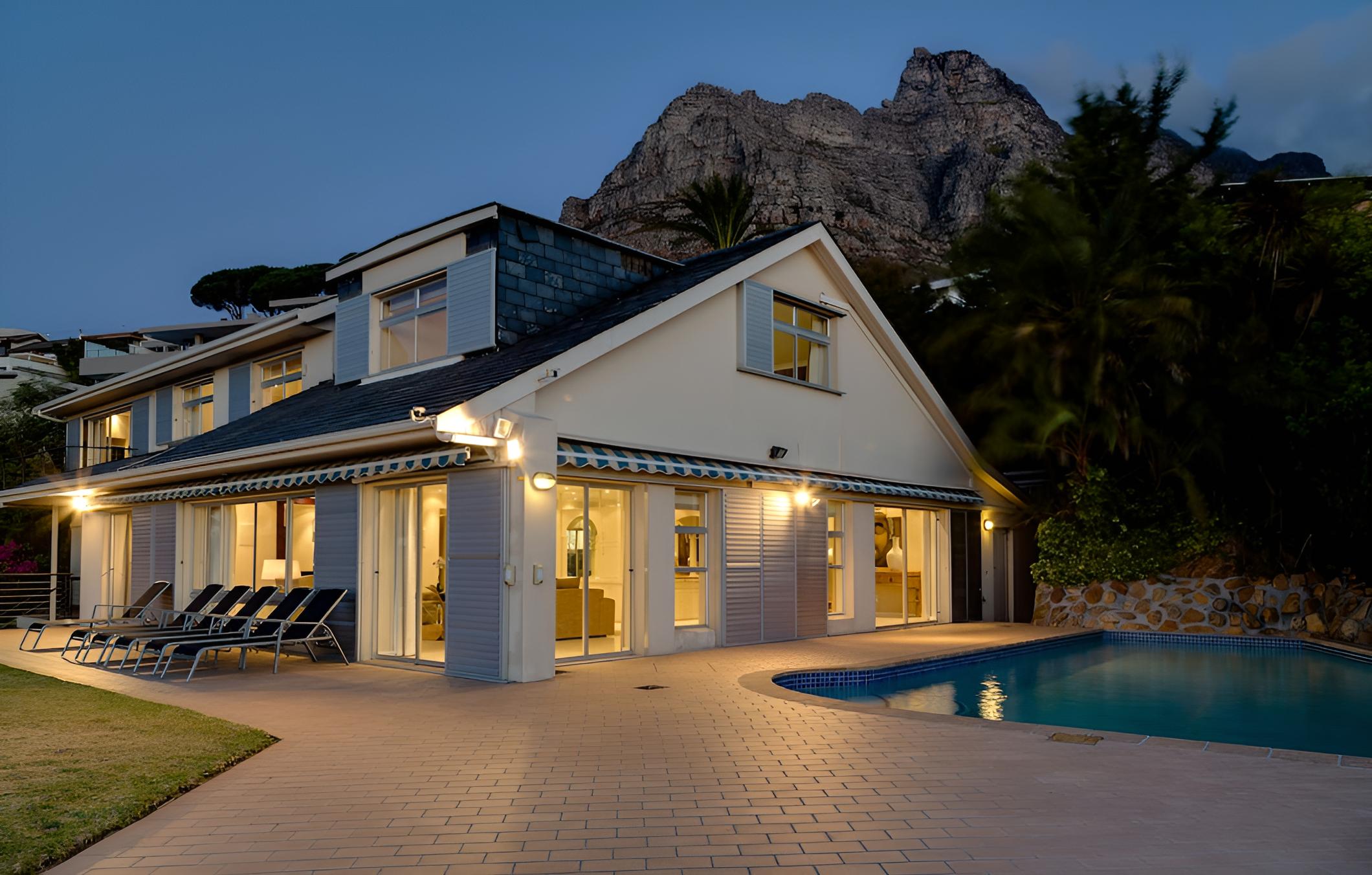 15 Woodford